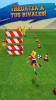 Captura 3 de Soccer Runner