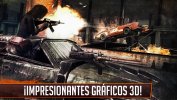 Captura 1 de Death Race