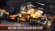 Captura 2 de Death Race