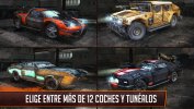 Captura 3 de Death Race