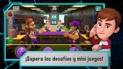 Captura 1 de Los Rodriguez y el Más Allá