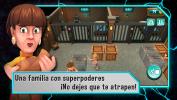 Captura 2 de Los Rodriguez y el Más Allá