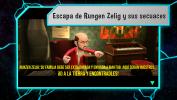 Captura 3 de Los Rodriguez y el Más Allá
