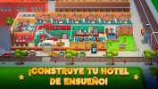 Captura 1 de Hotel Empire Tycoon