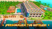Captura 2 de Hotel Empire Tycoon