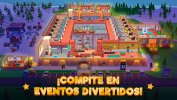 Captura 3 de Hotel Empire Tycoon