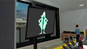 Captura 3 de Line Simulator