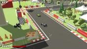 Captura 1 de Formula Bit Racing DX