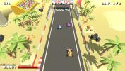 Captura 2 de Formula Bit Racing DX