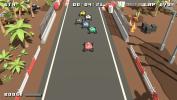 Captura 3 de Formula Bit Racing DX