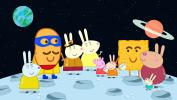 Captura 1 de Peppa Pig: Un mundo de aventuras