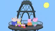 Captura 3 de Peppa Pig: Un mundo de aventuras