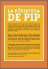 Captura 2 de La búsqueda de Pip