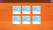 Captura 1 de Cute Animals Memory Card Game