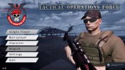 Captura 1 de Tactical Operations Force