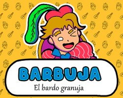Barbuja