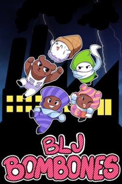 BLJ Bombones