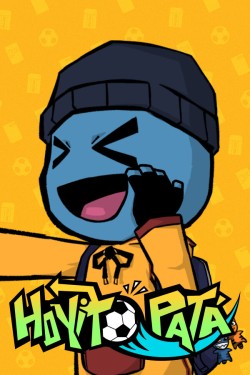 Hoyito Patá