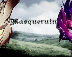 Masqueruin