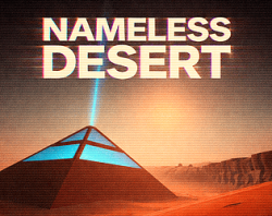 Nameless Desert