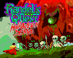 Randel's Quest (DEMO)