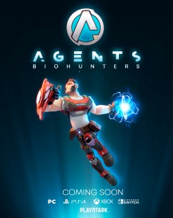 Agents: Biohunters