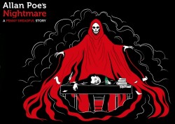 Allan Poe's Nightmare