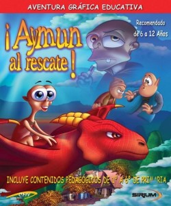 ¡Aymun al Rescate!