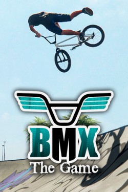 BMX The Game