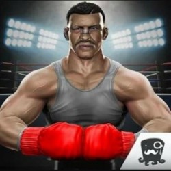 Boxing Games 2017