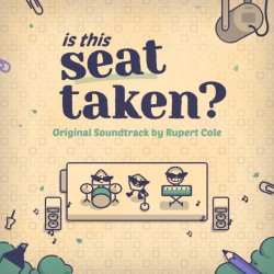 Is This Seat Taken?