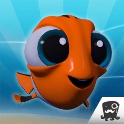 Bubble Fishdom