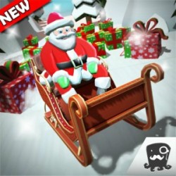 Christmas Santa Claus