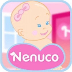 Cuido a mi Nenuco