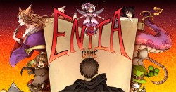 Entia Game
