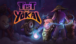 Fist of Yokai