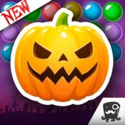 Halloween Games Witching Hour
