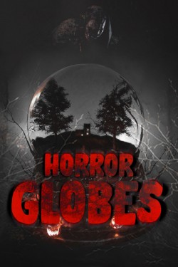 Horror Globes