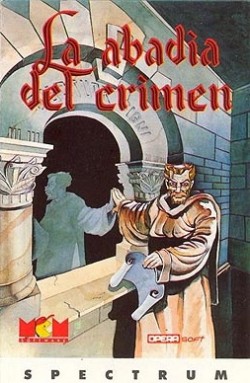 La abadía del crimen