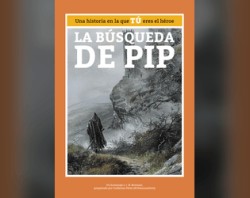 La búsqueda de Pip