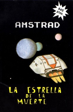 La Estrella de la Muerte
