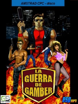 La Guerra de Gamber