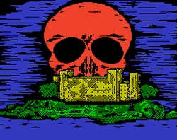 La Isla del Diablo