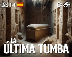 La última tumba