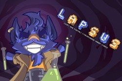 L.A.P.S.U.S.