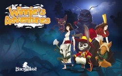 Las aventuras de Winnie