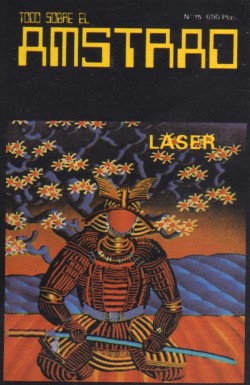 Laser