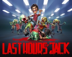 Last Hours of Jack