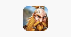 Legendary Dwarves