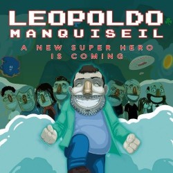 Leopoldo Manquiseil